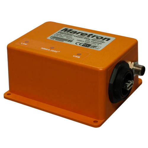Maretron Datenrecorder Maretron Datenrecorder - Produktbild 1 - Artikel VDR100-01