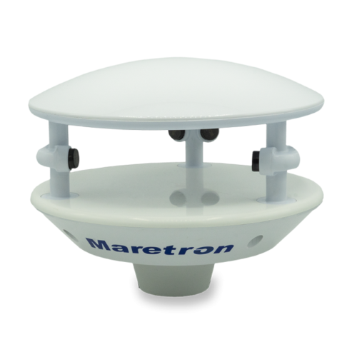 Maretron Ultraschall-Windmessgeber WSO200-01 Maretron Ultraschall-Windmessgeber WSO200-01 - Produktbild 1 - Artikel WSO200-01