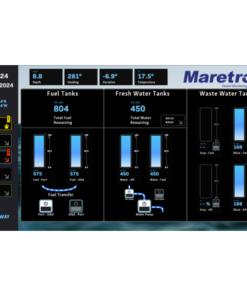 Maretron MConnect Web Server Maretron MConnect Web Server - Produktbild 4 - Artikel WSV100-01