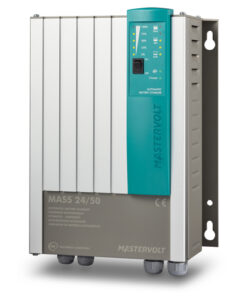 Mastervolt MASS 24/50-2