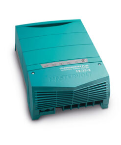 Mastervolt ChargeMaster Plus 12/35-3 Mastervolt ChargeMaster Plus 12/35-3 - Produktbild 4 - Artikel 44310355