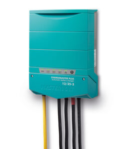 Mastervolt ChargeMaster Plus 12/35-3 Mastervolt ChargeMaster Plus 12/35-3 - Produktbild 5 - Artikel 44310355
