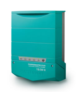 Mastervolt ChargeMaster Plus 12/35-3 - Produktbild 3 - Artikel 44310355