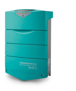 Mastervolt ChargeMaster Plus 24/60-3 Czone - Produktbild 3 - Artikel 44320605