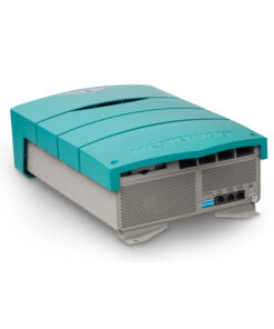 Mastervolt ChargeMaster Plus 24/60-3 Czone Mastervolt ChargeMaster Plus 24/60-3 Czone - Produktbild 1 - Artikel 44320605