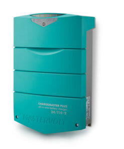 Mastervolt ChargeMaster Plus 24/110-2 Czone - Produktbild 3 - Artikel 44321105