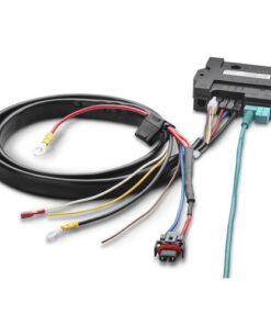 Mastervolt Alpha Pro III Masterbus Regler Mastervolt Alpha Pro III Masterbus Regler - Produktbild 2 - Artikel 45513000