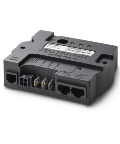 Mastervolt Alpha Pro III Masterbus Regler - Produktbild 1 - Artikel 45513000