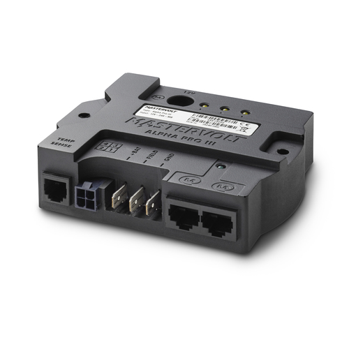 Mastervolt Alpha Pro III Masterbus Regler Mastervolt Alpha Pro III Masterbus Regler - Produktbild 1 - Artikel 45513000