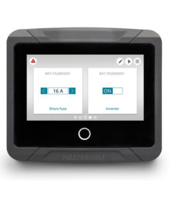Mastervolt EasyView 5 Touchscreen Display Mastervolt EasyView 5 Touchscreen Display - Produktbild 4 - Artikel 77010310