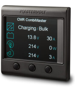 Mastervolt SmartRemote Display - Produktbild 3 - Artikel 77010600