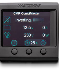 Mastervolt SmartRemote Display Mastervolt SmartRemote Display - Produktbild 1 - Artikel 77010600