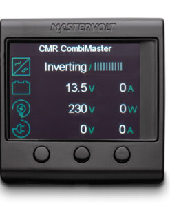 Mastervolt SmartRemote Display Mastervolt SmartRemote Display - Produktbild 2 - Artikel 77010600