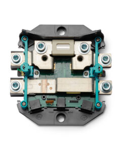 Mastervolt MasterShunt 500 Czone Mastervolt MasterShunt 500 Czone - Produktbild 2 - Artikel 77020115