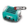 Mastervolt MasterShunt 500 Czone Mastervolt MasterShunt 500 Czone - Produktbild 1 - Artikel 77020115