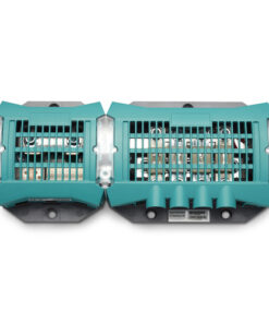 Mastervolt DC Distribution 500 Mastervolt DC Distribution 500 - Produktbild 2 - Artikel 77020200