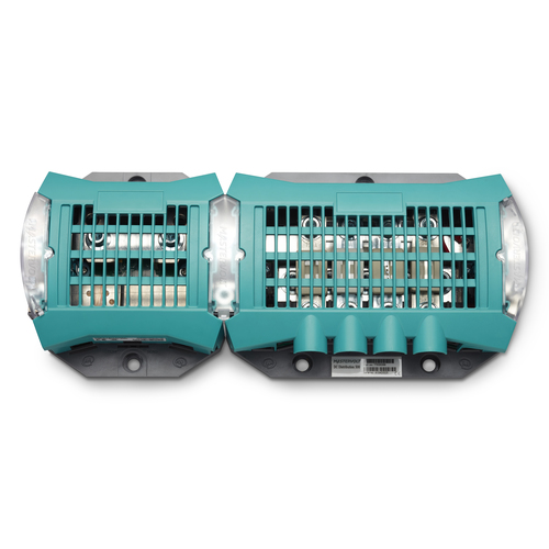 Mastervolt DC Distribution 500 Mastervolt DC Distribution 500 - Produktbild 2 - Artikel 77020200