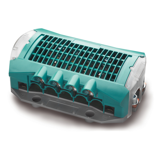Mastervolt DC Distribution 500 Mastervolt DC Distribution 500 - Produktbild 1 - Artikel 77020200