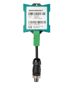 Mastervolt MasterBus NMEA2000 Interface Mastervolt MasterBus NMEA2000 Interface - Produktbild 2 - Artikel 77031800