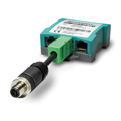 Mastervolt MasterBus NMEA2000 Interface Mastervolt MasterBus NMEA2000 Interface - Produktbild 1 - Artikel 77031800
