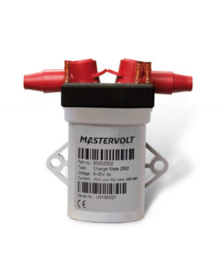 Mastervolt Charge Mate 2502 Mastervolt Charge Mate 2502 - Produktbild 2 - Artikel 83302502
