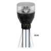 Attwood LED Rundum-Navigationsleuchte, weiß, 12 V Attwood LED Rundum-Navigationsleuchte