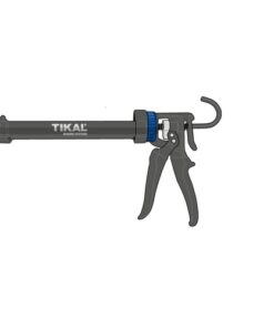 Tikal Kartuschenpresse schwarz - Produktbild 1 - Artikel 62310