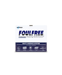 Foulfree Multi-Surface System, 2 m² 2 m² - Produktbild 1 - Artikel FFKITMS-M-EU