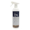 NAUTICclean 05 Textil waterproofing NAUTICclean 05 Textil waterproofing - Produktbild 1 - Artikel NC05750