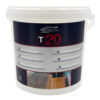 NAUTICclean T20 Wood & teak cleaning powder NAUTICclean T20 Wood & teak cleaning powder - Produktbild 1 - Artikel NCT2005