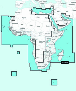 Navionics PLATINUM+ LARGE