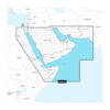 Navionics Regular NAAW010R, MicroSD MicroSD - Produktbild 1 - Artikel 010-C1308-30