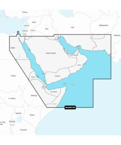 Navionics PLATINUM+ Regular, NPAW010R NPAW010R - Produktbild 1 - Artikel 010-C1308-40