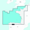Navionics PLATINUM+ Regular, NPEU008R NPEU008R - Produktbild 1 - Artikel 010-C1314-40