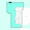 Navionics PLATINUM+ Regular, NPEU009R NPEU009R - Produktbild 1 - Artikel 010-C1315-40