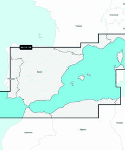 Navionics Regular