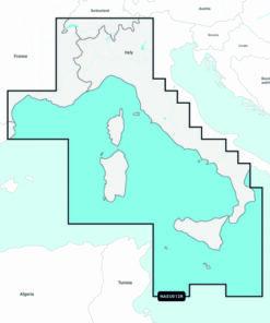 Navionics Regular