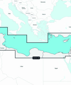 Navionics Regular