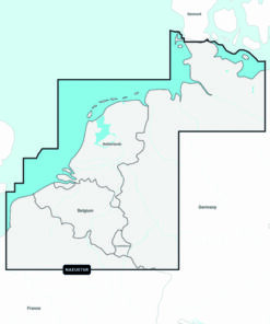 Navionics PLATINUM+ Regular