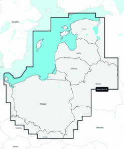 Navionics Regular