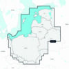 Navionics PLATINUM+ Regular, NPEU081R NPEU081R - Produktbild 1 - Artikel 010-C1339-40