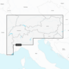 Navionics PLATINUM+ Regular, NPEU066R NPEU066R - Produktbild 1 - Artikel 010-C1340-40