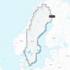 Navionics Regular NAEU067R, MicroSD MicroSD - Produktbild 1 - Artikel 010-C1341-30