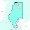 Navionics PLATINUM+ LARGE, NPEU649L NPEU649L - Produktbild 1 - Artikel 010-C1355-40