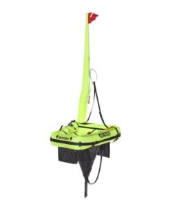 Ocean Safety JON-BUOY-Bergungsmodul MK 6 - Produktbild 1 - Artikel JON1165