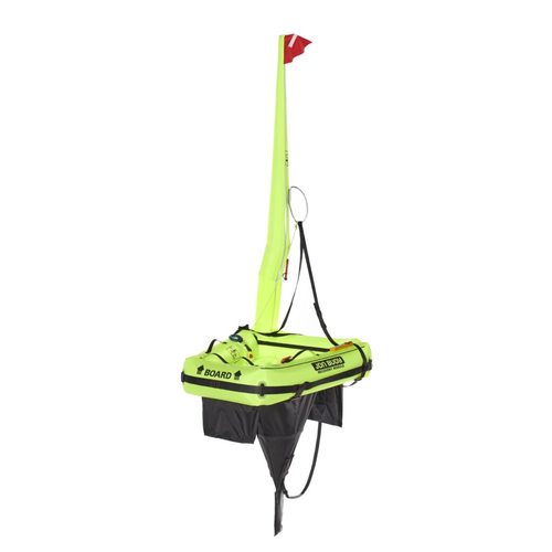 Ocean Safety JON-BUOY-Bergungsmodul MK 6 Ocean Safety JON-BUOY-Bergungsmodul MK 6 - Produktbild 1 - Artikel JON1165