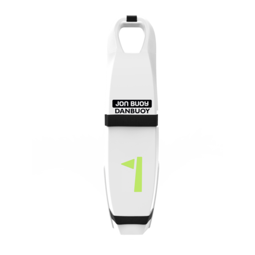 Ocean Safety JON-BUOY - Danbuoy Ocean Safety JON-BUOY - Danbuoy - Produktbild 2 - Artikel JON2025