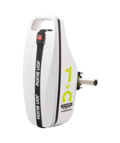 Ocean Safety JON-BUOY Danbuoy + Hufeisenboje Ocean Safety JON-BUOY Danbuoy + Hufeisenboje - Produktbild 2 - Artikel JON2255