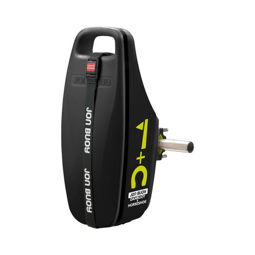 Ocean Safety JON-BUOY Danbuoy + Hufeisenboje Ocean Safety JON-BUOY Danbuoy + Hufeisenboje - Produktbild 2 - Artikel JON2260