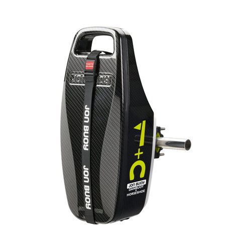 Ocean Safety JON-BUOY Danbuoy + Hufeisenboje Ocean Safety JON-BUOY Danbuoy + Hufeisenboje - Produktbild 2 - Artikel JON2265